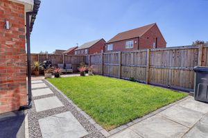 Garden- click for photo gallery